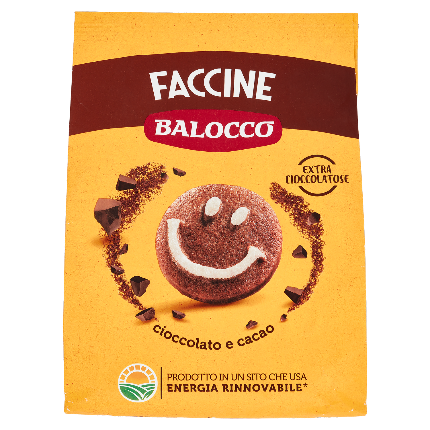 BALOCCO FACCINE 700g 912 (12 in a box)