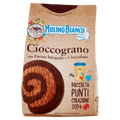 MULINO BIANCO CIOCCOGRANO 330g (24 in a box)