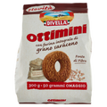 DIVELLA OTTIMINI GRANO SARACENO 300g (18 in a box)