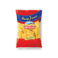 DIVELLA PASTA FRESCA PACCHERI 400g (6 in a box)