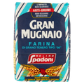 MOLINO SPADONI FARINA 00 GRAN MUGNAIO PER PASTA 1kg (10 in a box)