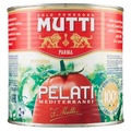 MUTTI PELATI MEDITERRANEO 2.5 kg (6 in a box)