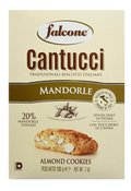 FALCONE CANTUCCI MANDORLE 180g (12 in a box)