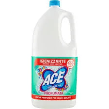 Ace Candeggina Profumata 3lt (6 in a box)