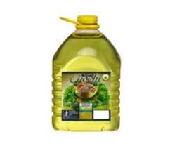 4 Cuochi Olio Girasole 2x5l pet