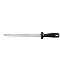 Acciaino Tondo Cm 27