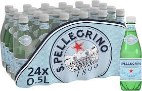 SAN PELLEGRINO 24X500ML PET