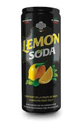 LEMONSODA 24X330ML CANS