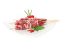 ARROSTICINI DI (OVINI) LAMB 21g IQF FROZEN 2KG BOX