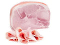 PROSCIUTTO COTTO MISTERBAR S/POLIF GLUTIN-FREE PER KG APPROX3.5KG