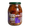 CARBONE POMODORI CUBETTATI secchi 950g(6 in a box)