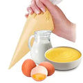 CREMA PASTICCERA SAC A POCHE 1KG (READY TO USE) FROZEN