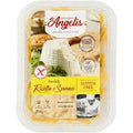 DE ANGELIS RAVIOLI RICOTTA E SPINACI gluten-free 250g (8 in a box)