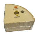 GRANA PADANA STAGIONATO 1/8 APPROX4.5KG