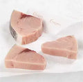 SWORFISH STEAK IQF 170/230G 10%GL 5KG BOX