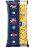 BARILLA PASTA DI SEMOLA TORTIGLIONI 5kg (3 in a box)