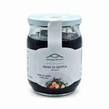 Bottega Del Mare Nero Seppia 12x500g