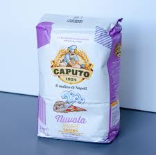 Caputo Farina Nuvola 25kg
