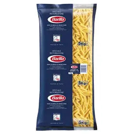 BARILLA PASTA DI SEMOLA PENNETTE N72 3X5KG BOX