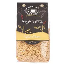 BRUNDU FREGOLA SARDA N42 24X500G BOX