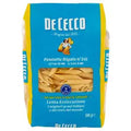 DE CECCO PENNE RIGATE N41 24X500G BOX