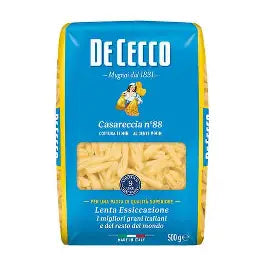 DE CECCO CASARECCE N88 24X500G BOX