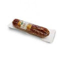 Bernardini Small Salame with Garlic 180g (meat available from uk store)