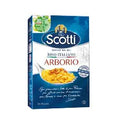 SCOTTI RISO ARBORIO 10X1KG VACUM