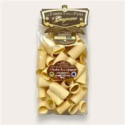 GRAGNANO PACCHERI LISCI 12X500G BOX
