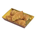 ARAGOSTINA CREMA/AVORIO 2 TRAYS 1.5KG KAMI
