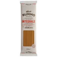 RUMMO 13 LINGUINE wholegrain 500g (24 in a box)