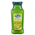 YOGA MAGIC BANANA 200ml (24 in a box)