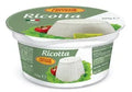 LATTERIE VENETE RICOTTA FRESCA 250G TUB