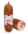 COATI PANCETTA ARROTOLATA CLASSICA APPROX 3.6KG