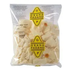 GRANA PADANA A SCAGLIE 500G BAG