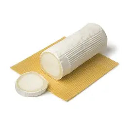 GOATS CHEESE LOG 1KG