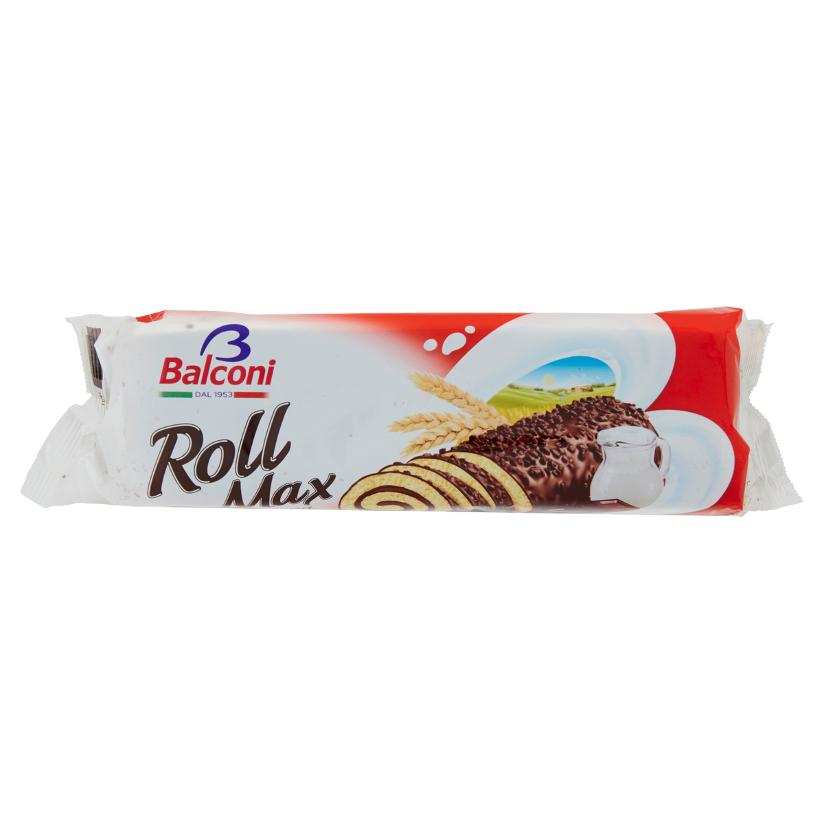 BALCONI ROLL CACAO 300g (11 in a box)