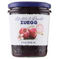ZUEGG CONFETTURA CILIEGIE 320g (6 in a box)