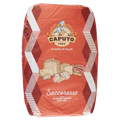 CAPUTO FARINA 00 SACCO ROSSO 25kg (single bag)