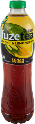 Fuze Tea Limone Zero 1.250 Ml