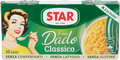 Star Dado Per Brodo Classico X10 100 Gr
