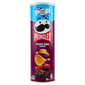 PRINGLES PATATINE BARBECUE 175g (6 in a box)