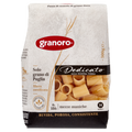 GRANORO DEDICATO 186 MEZZE MANICHE 500g (20 in a box)