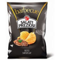 SALATI PREZIOSI PATATINA BARBECUE 40g (21 in a box)