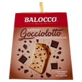 BALOCCO PANETTONE GOCCIOLOTTO 800g (12 in a box)