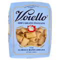 VOIELLO MEZZE MANICHE RIGATE 500g (16 in a box)