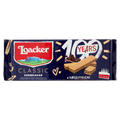 LOACKER WAFER CREMKAKAO 175g (18 in a box)