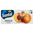 SANTAL NETTARE PESCA 200ml X3 600ml (8 in a box)