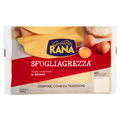 RANA SFOGLIAGREZZA LASAGNE FRESCHE ALL'UOVO 250g (12 in a box)