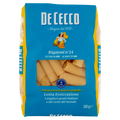 DE CECCO PASTA DI SEMOLA RIGATONI N°24 500g (24 in a box)